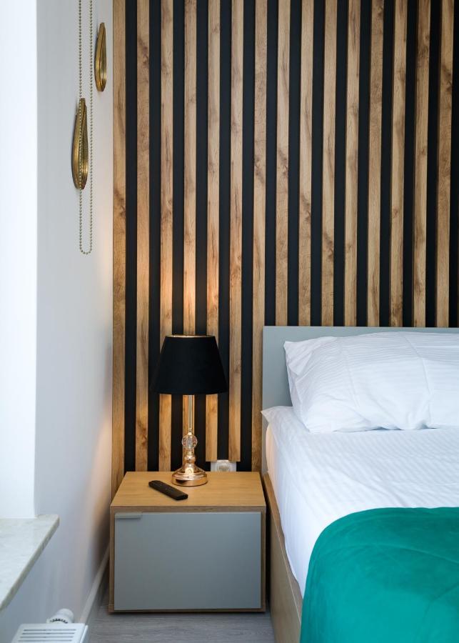 Apartamenty Forest - Nadmorskie Tarasy D409 Kolobrzeg Ngoại thất bức ảnh