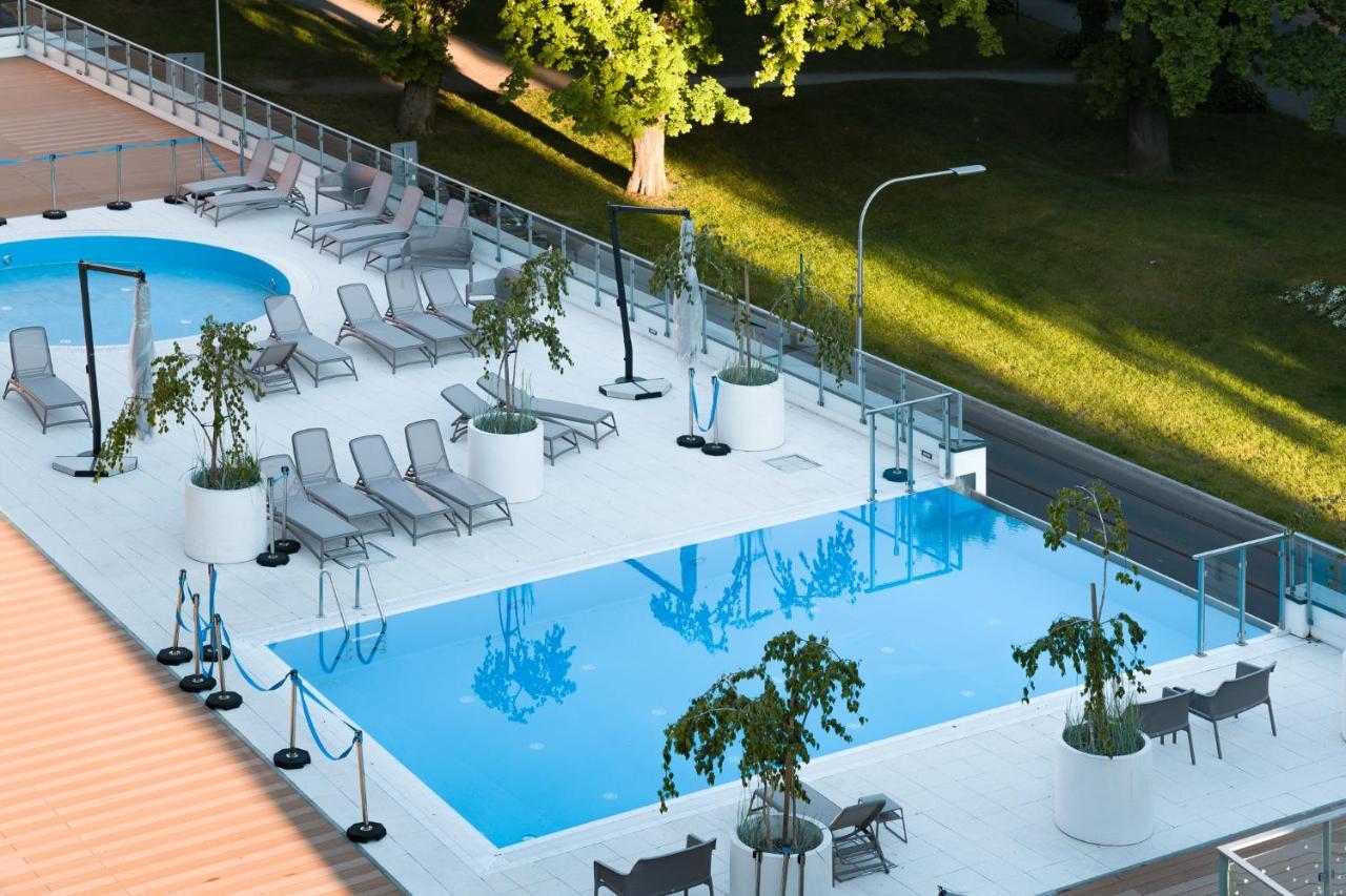 Apartamenty Forest - Nadmorskie Tarasy D409 Kolobrzeg Ngoại thất bức ảnh